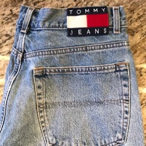 Like new Tommy Jeans!